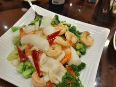 -德记潮州菜馆(卑路乍街)