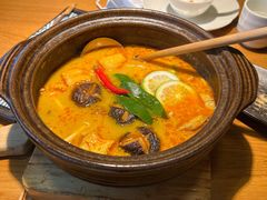 泰式冬阴功汤-庆春朴门