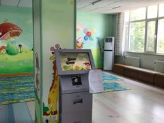 -河西区陈塘庄街社区卫生服务中心