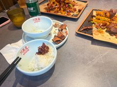 -川芙蓉·市井老川菜(长寿路店)