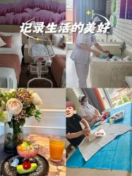 -禧贝阁母婴呵护中心(市图书馆店)