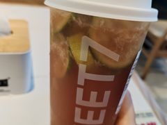-7分甜(李沧万达店)