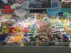 -秋林食街(友谊路店)