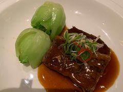 -北京四季酒店·采逸轩