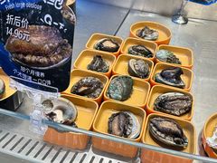 -海底捞大排档火锅(打浦路店)