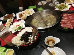 -食鲜捞火锅(湖西路店)