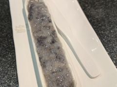 鲜虾滑-野迹·石橄榄鸡·烧烤(新洲店)