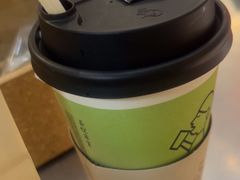 -喜茶(上海淮海中路渔阳里店)