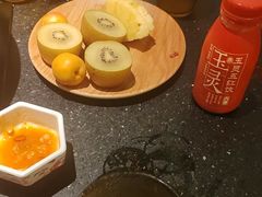 -牛New寿喜烧(新六百店)
