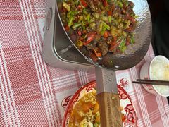 -高嗲嗲·湘味爆炒王(云密城店)