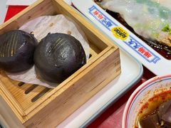 -赵财财·肠粉·煲仔饭(华润万象城店)