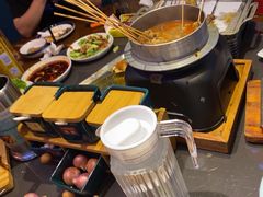 -头牌·鹤岗小串(万达店)