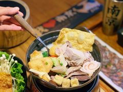 -老爷锅(新街口IFCX店)