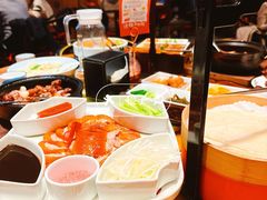 -壹零捌道·北京烤鸭(车公庄店)