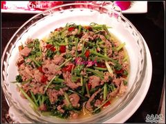 小炒羊肉-井水小厨·湘菜(活力广场店)