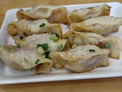 -小姜锅贴(凤凰街店)