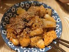 -皆道拌麻辣烫·麻辣拌