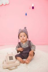 点击看大图 -苏菲亚婚纱影楼尊爵店(昆区店)