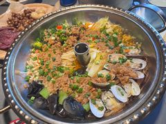 -灶东家民间菜(回兴店)