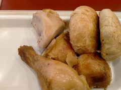 -香妃烤鸡(西单店)