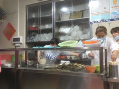 -富记鱼蛋粉(西村店)