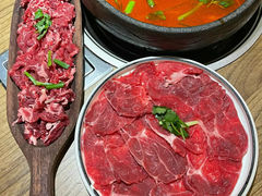 -黔诚酸汤牛肉(甲秀楼店)