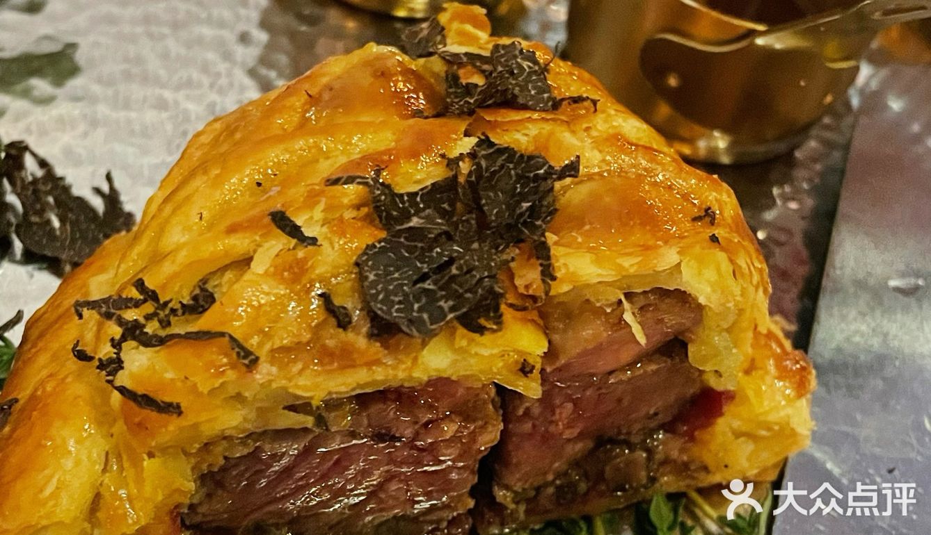 义乌不容错过的高级氛围感西餐厅🍴