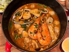 -UPPER KITCHEN(延安路店)