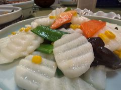 -院8里·小聚园老川菜(九眼桥店)