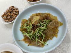 -合胜记太原排档(王府井店)