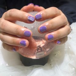 -一心美学馆·美甲美睫护肤