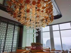 -运·中餐厅(成都华尔道夫酒店)