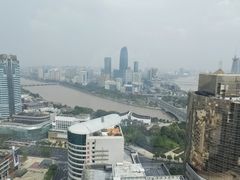 -宁波威斯汀酒店