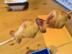 -肉串汪(月坛店)