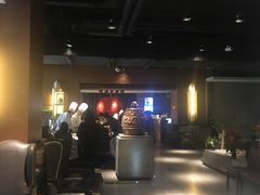 大堂-大渔之观(安贞店)