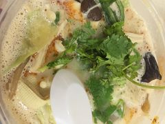 -对角巷茶餐厅(海星广场店)