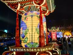 -海心沙亚运公园