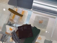 -银座仁志川·生吐司专门店(香港广场店)