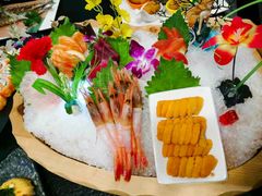 -东京爱上大连(中央大道店)