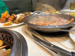-圣罗巴海鲜烤肉自助(佳兆业店)