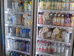 -便利蜂(新中关购物中心B1层店)