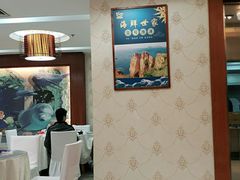 -渔满仓海鲜渔家(象山二店)