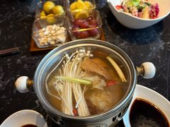 -蒋记海鲜姿造•洋房别墅(星河湾店)