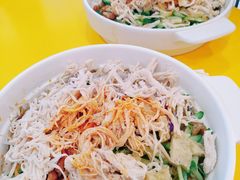-嗨皮儿·现蒸面皮(抄纸巷店)