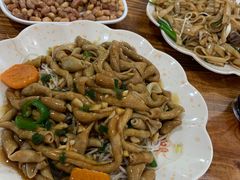 -南记食粥坊·宵夜大排档(莲花总店)