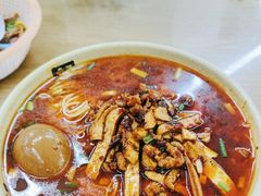 -玉华饮食店(茅台路店)