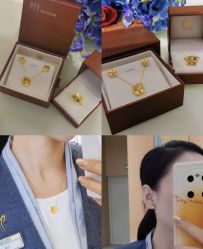 -周生生Chow Sang Sang(先天下店)