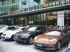 -纽斯桑拿会所(东绣路店)