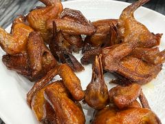 -鸽鸟轩(石岐店)