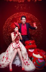 1-戛纳印象摄影(潮拍定制馆)